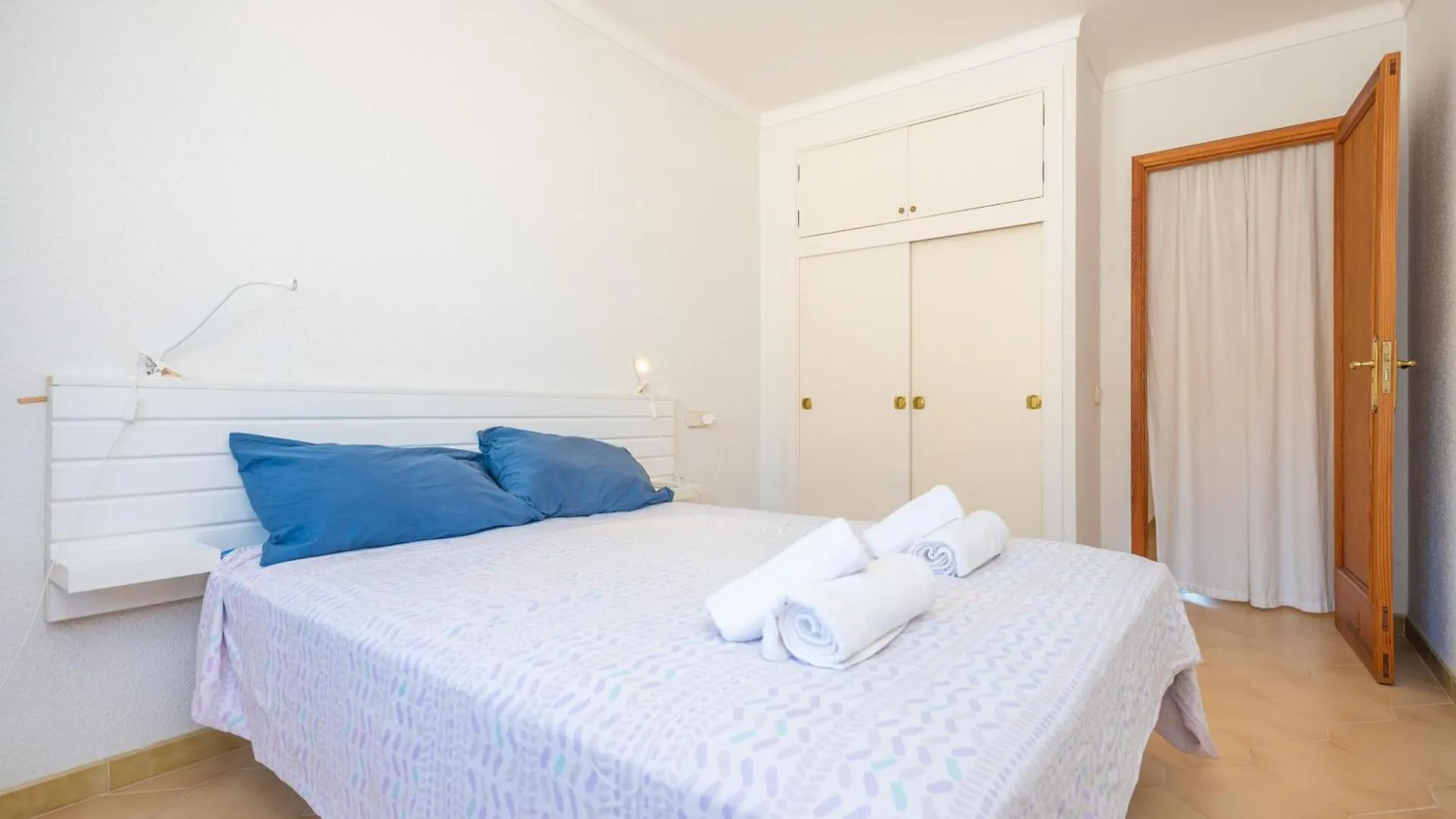 Chalet Boreal Alcudia