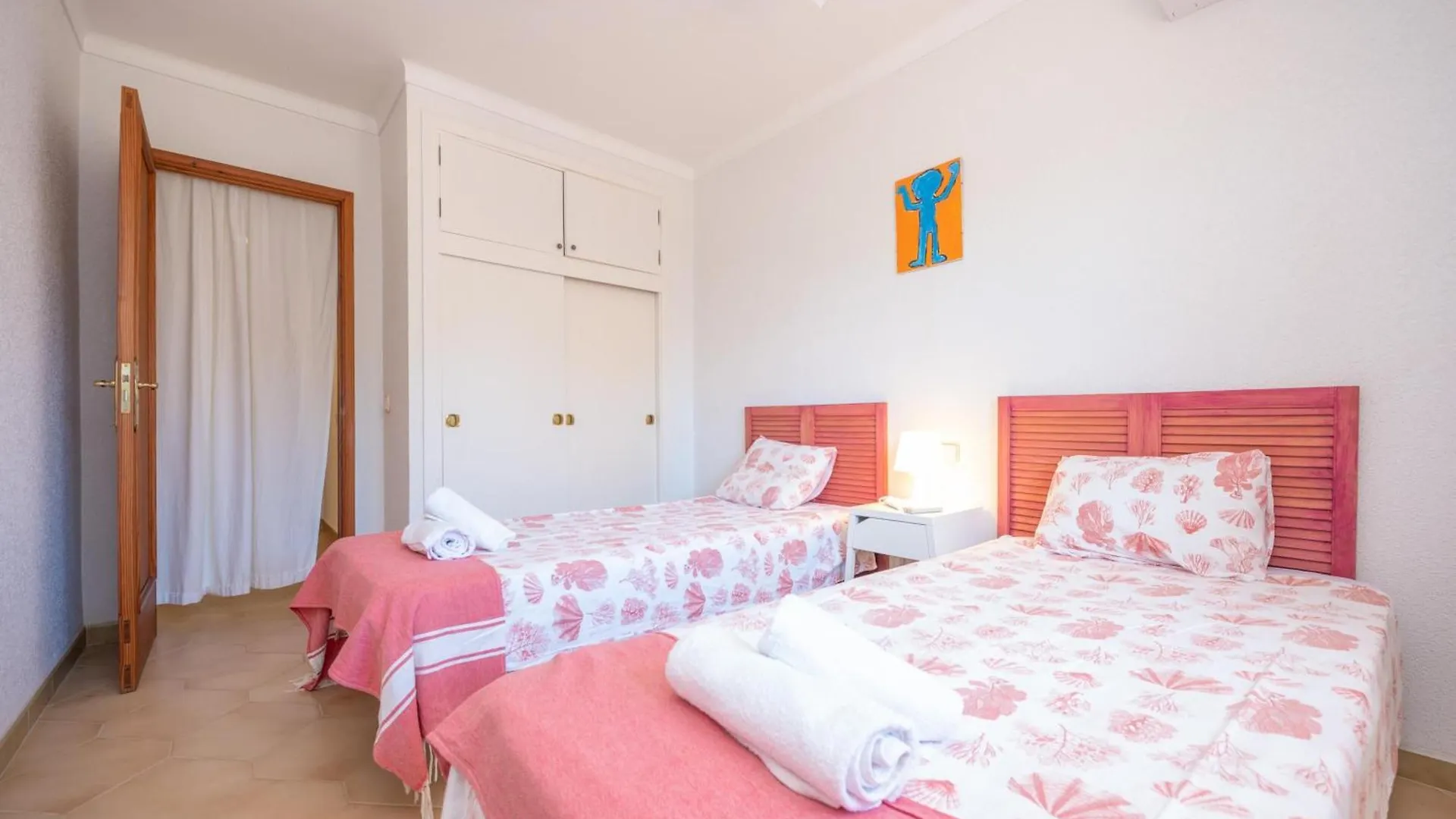 Chalet Boreal Alcudia