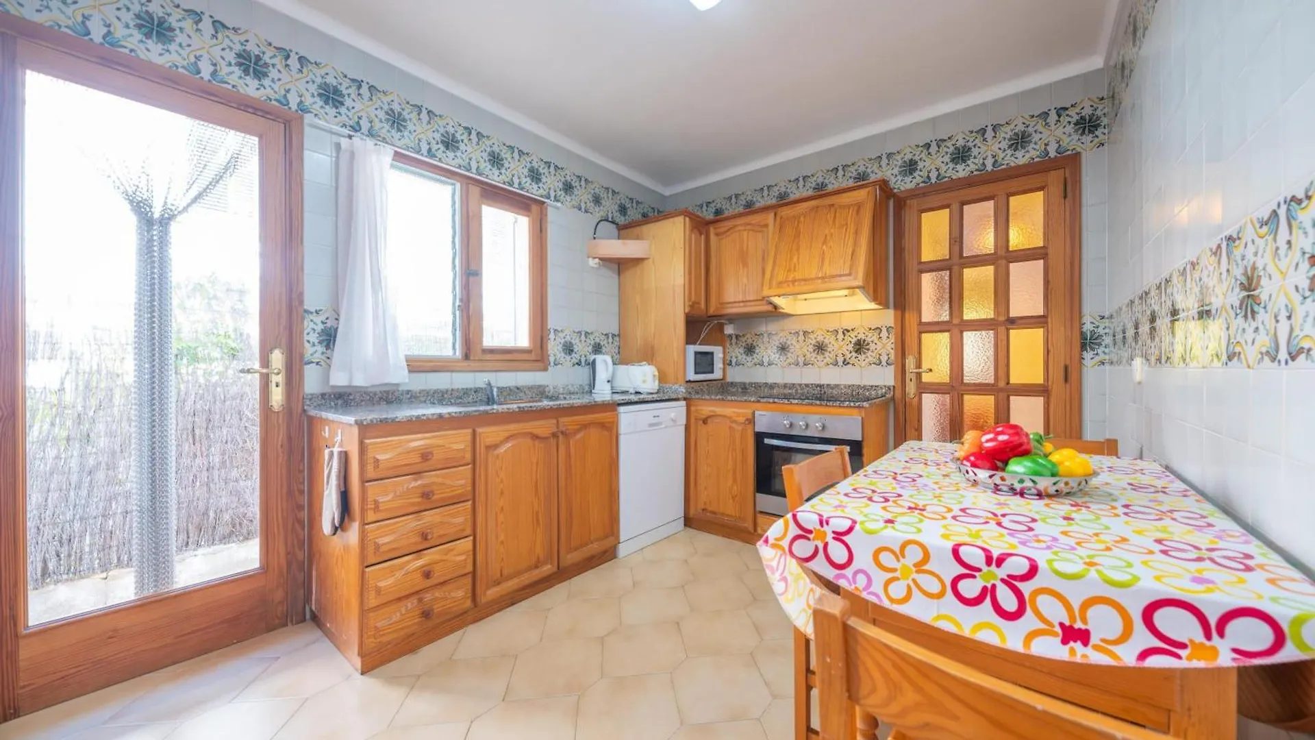 Boreal Alcudia  Chalet Alcudia (Mallorca)