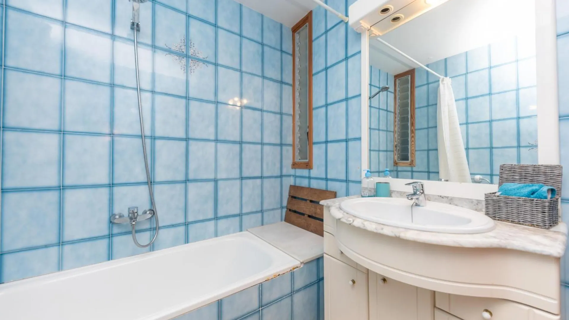 Chalet Boreal Alcudia  Spain