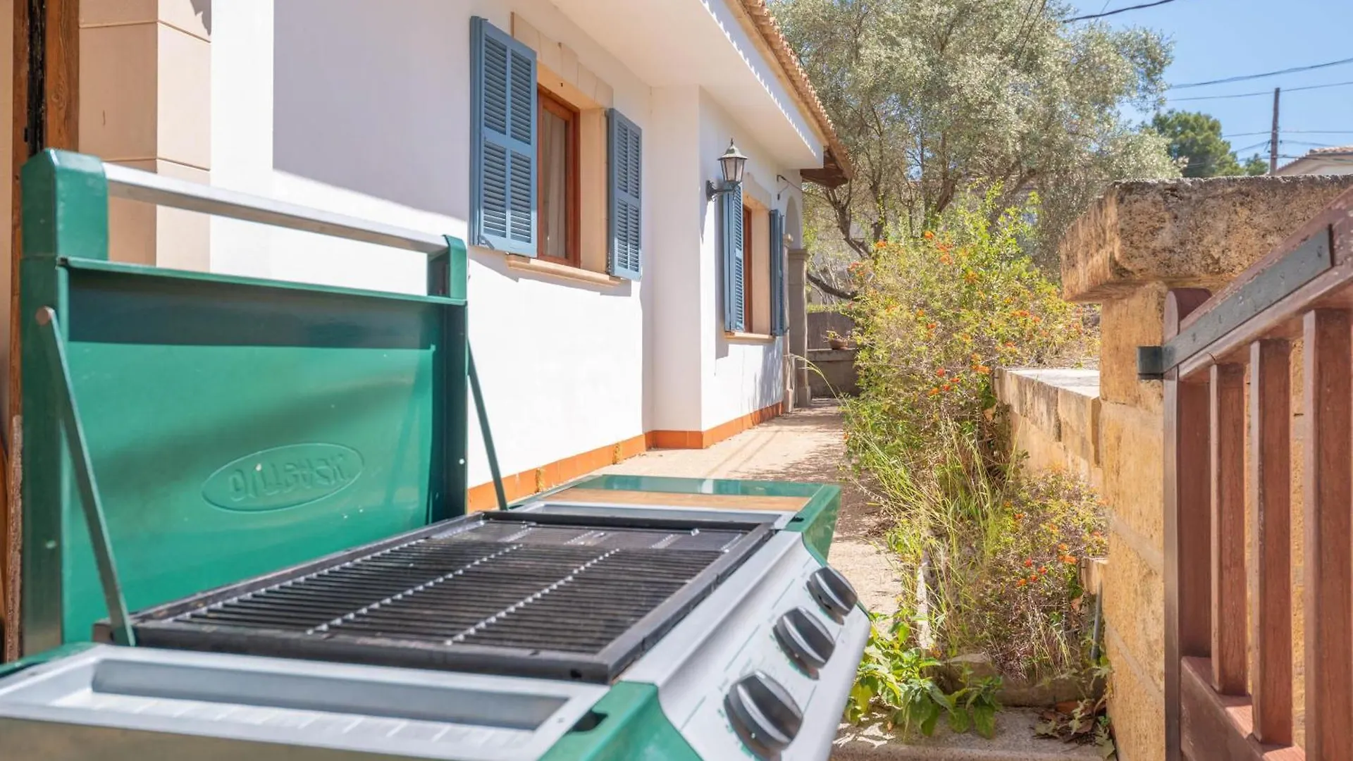 Chalet Boreal Alcudia  Spain