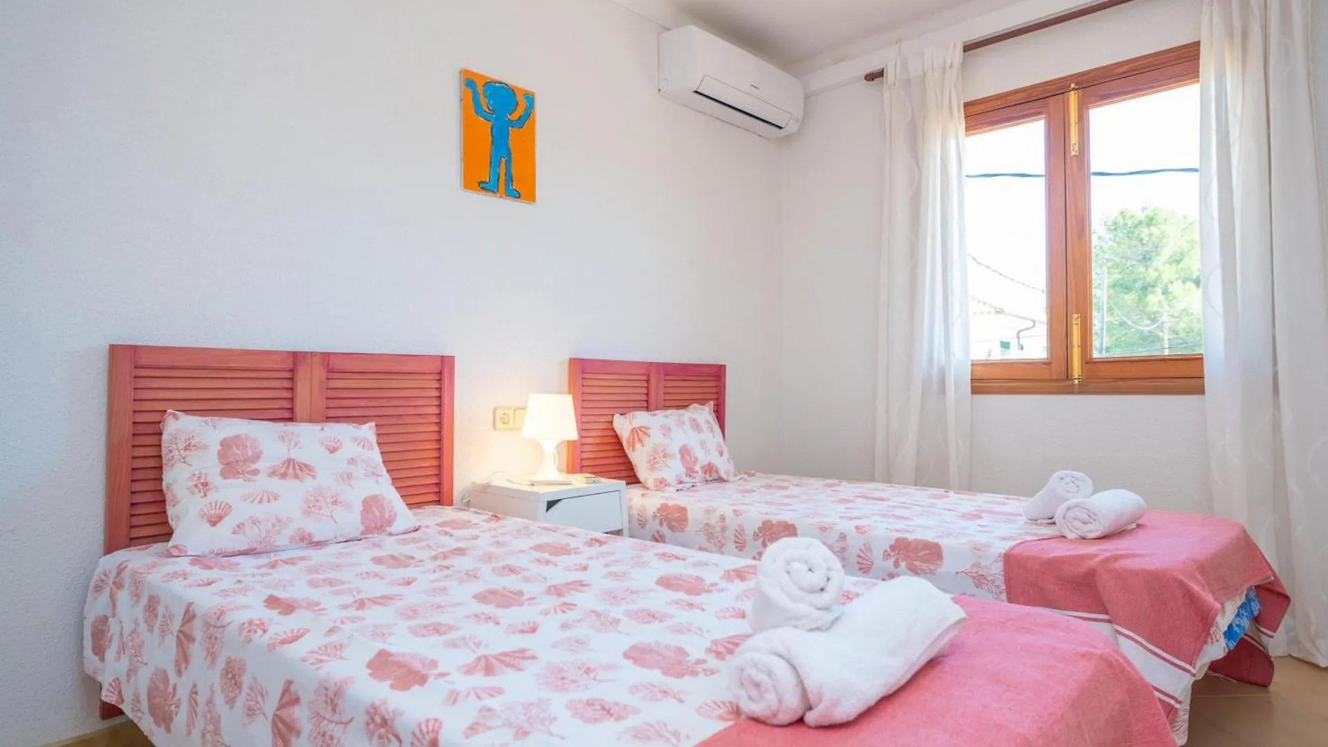 Chalet Boreal Alcudia