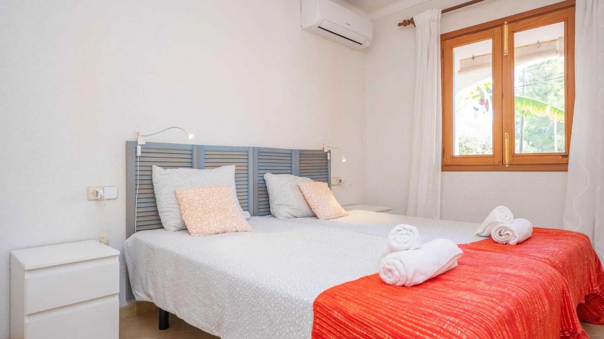Boreal Alcudia  Chalet