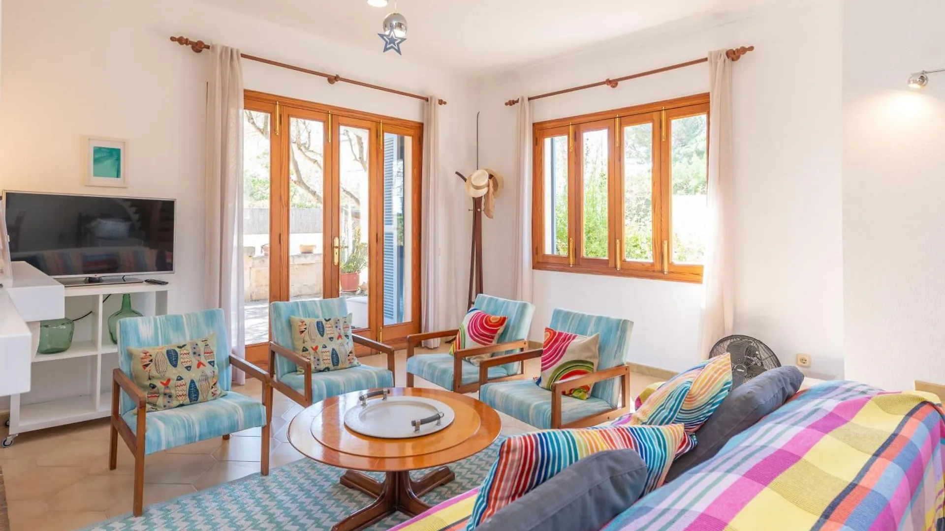Chalet Boreal Alcudia