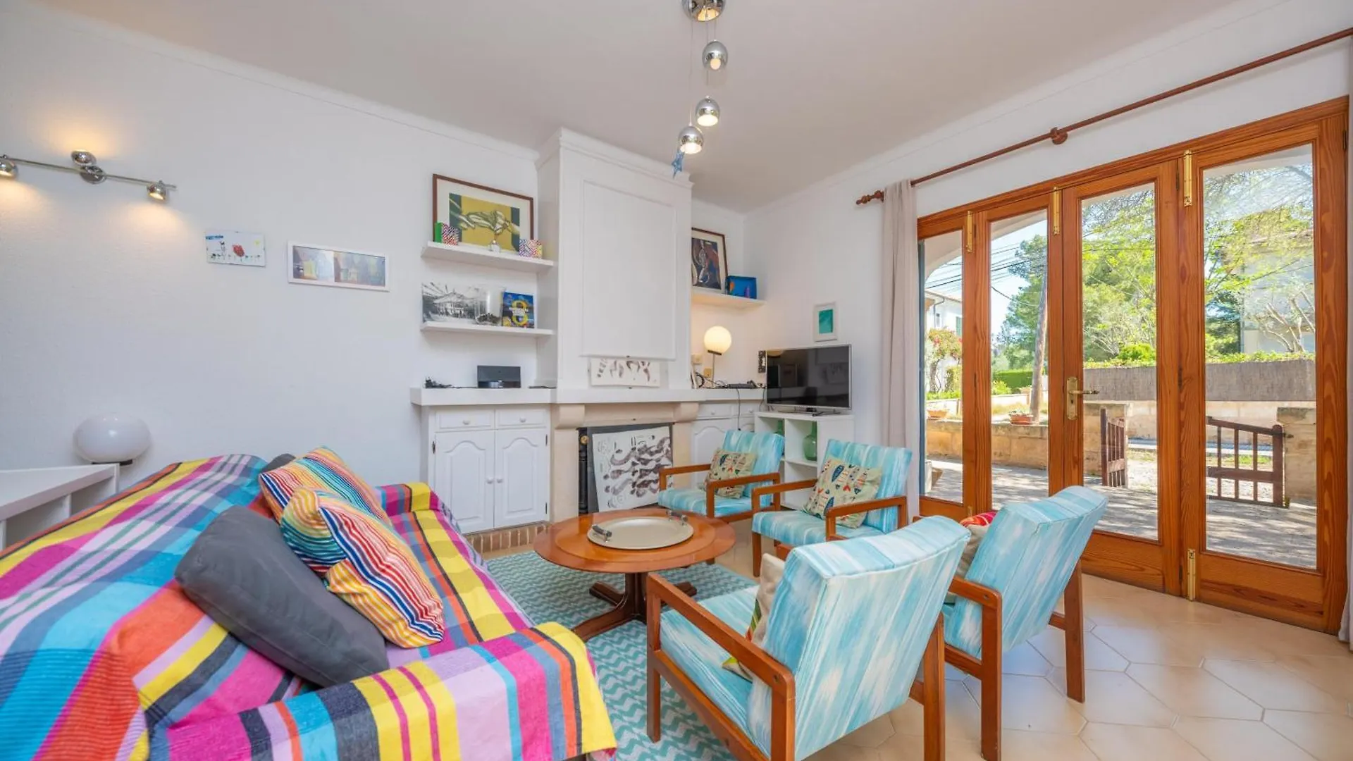 Boreal Alcudia  Chalet Alcudia (Mallorca)